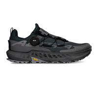 Altra - Timp 5 Boa - Trailrunningschuhe, Gr. 47, schwarz (Black/Black)