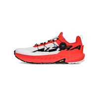 altra timp 5 boa trailrunning schuhe weis koralle herren 42