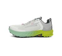 Altra - Women's Timp 5 - Trailrunningschuhe, Gr. 43, grau (Grey/Lime)