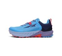 ALTRA Damen TIMP 5 Trail Running Shoe, Blau, 44.5 EU