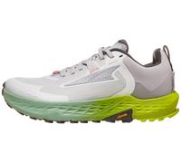 Altra Timp 5 Damen Laufschuh Grau/Lime Damen 40.0 GRÜN