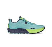 Altra Timp 5 Damen Laufschuh Trail - AL0A85P63361 Teal 40