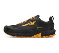 altra timp 5 gtx trailrunning schuhe schwarz orange herren