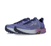 ALTRA TIMP 5 GTX Laufschuhe Neutralschuh Damen lila - Purple 38