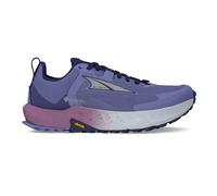ALTRA Damen TIMP 5 GTX Laufschuhe Neutralschuh Purple - Lila 38