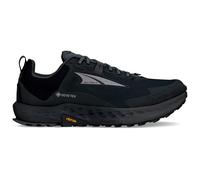 Altra - Timp 5 GTX - Trailrunningschuhe, Gr. 42.5, schwarz (Black/Black)