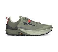 Altra Timp 5 GORE-TEX Trailrunningschuhe olivgrün - 44