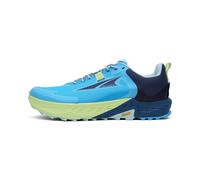 altra timp 5 trailrunning schuhe blau grun herren