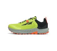 Altra Timp 5 Trailrunningschuhe neon gelb - 42
