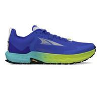 Altra - Trailrunning-Schuhe - M Timp 5 Blue/Lime für Herren - Größe 45 - Blau Blau 45