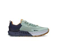 Altra Timp 5 Herren Laufschuh Trail - AL0A85PE3201 Green/Gray 44,5
