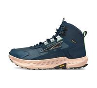 Altra - Women's Timp 5 Hiker GTX - Wanderschuhe, Gr. 40.5 US 9, blau (Navy)