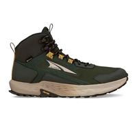 Altra - Timp 5 Hiker GTX - Wanderschuhe, Gr. 45, oliv (Green)