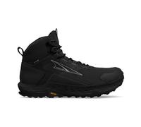 altra timp 5 hiker gtx wanderschuhe schwarz herren
