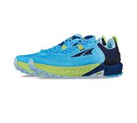 ALTRA TIMP 5 Laufschuhe Trailschuh Herren blau - Blue 44