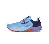 ALTRA TIMP 5 Trail-Running-Schuh für Herren, Blau, 44.5 EU