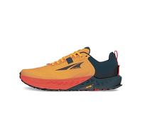 Altra TIMP 5 Trail-Running-Schuh für Herren, Orange/blaugrün, 45 EU