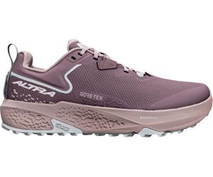 Altra Timp 6 Gore-Tex Trail-Schuhe 40 lila