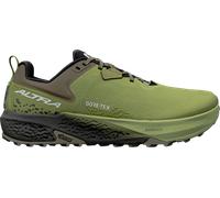 Altra Herren Trailrunning-Schuhe Timp 6 GTX Grün EU 45