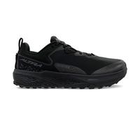 Altra - Timp 6 GTX - Trailrunningschuhe, Gr. 49, schwarz (Black/Black)