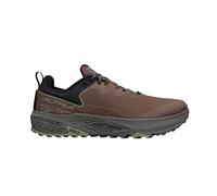 ALTRA TIMP 6 Laufschuhe Trailschuh Herren braun - shgbg/dkglgy/bk 49