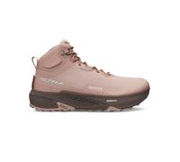 Altra - Women's Timp 6 Mid GTX - Wanderschuhe, Gr. 38.5, braun/rosa (Taupe)