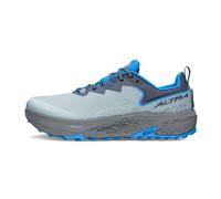 Altra Timp 6 Schuhe Grau Blau SS26, Größe 43 - EUR