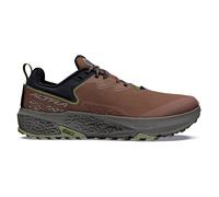 Altra Timp 6 Trailschuh Herren - braun, schwarz, Größe 42,5
