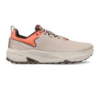 Altra - Timp 6 - Trailrunningschuhe, Gr. 42.5, taupe (Taupe)