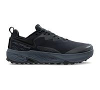 Altra - Timp 6 - Trailrunningschuhe, Gr. 48, blau/schwarz (Black/Black)