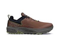 Altra Timp 6 Trailschuh Herren - braun, schwarz, Größe 43