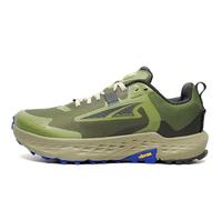 ALTRA TIMP Herren 5 Trail-Running-Schuh, Grün , 46.5 EU