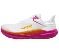 Altra Torin 8 Damen Laufschuhe Weiß/Orange Damen 38.0 ORANGE