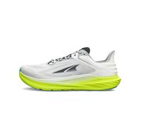Altra - Running-Schuhe - M Torin 8 White/Lime für Herren - Größe 43 - Weiß Weiß 43