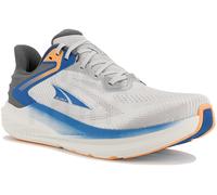 Altra Torin 8 Laufschuhe Grau Blau SS26, Größe 41 - EUR