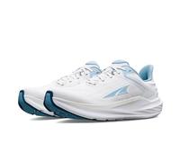 Altra Torin 8 Damen Schuhe weiß hellblau blau - 37.5