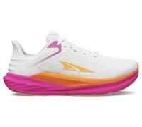 altra torin 8 laufschuhe weis rosa orange damen 40.1/2