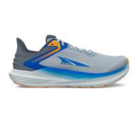 Altra Torin 8 Schuhe grau blau orange - 41
