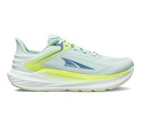 Altra Torin 8 Damen Schuhe türkisgrün gelb - 37.5