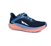 Altra Torin 8 W Navy Sport-Barfußschuhe