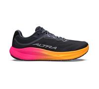 Altra Torin 9 Black/Black/Pink Glow Damen Sportschuhe | Gr. 38.5