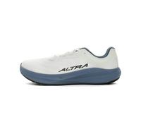 ALTRA Herren Torin 9 Road Running Shoe, Weiß/Schwarz/Flint Stone, 8