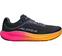 ALTRA W Torin 9, Laufschuhe für Damen, Black Black Pink Glow, 40 EU