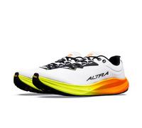 ALTRA Torin 9 Laufschuhe Neutralschuh Herren weiß - wht/blk/sftyylw 44,5