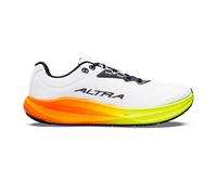Altra Torin 9 Neutralschuh Herren - weiß, orange, Größe 49