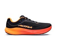 Altra - Torin 9 - Runningschuhe, Gr. 41, schwarz/orange (Black/OrangePop/FiryCoral)