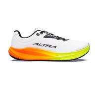Altra - Torin 9 - Runningschuhe, Gr. 50, weiß/gelb (White/Black/SafetyYellow)