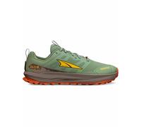 Altra Men's Lone Peak 9+ GORE-TEX Dusty Olive 42