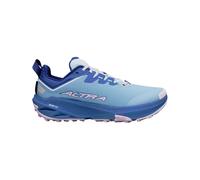 Altra - Traillaufschuhe - Damen - W Experience Wild 3+ - W Experience Wild 3+ Windward Blue/Orchid Ice für Damen - Größe 38,5 - Blau Blau 38.5