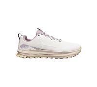 Altra Damen Lone Peak 9+ Schuhe (Größe 38, beige)